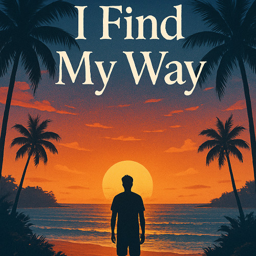 I find my way