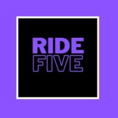 RIDE 5 - Round Round