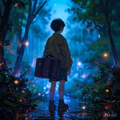 i'll disapear in a rainy day