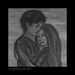 𝚒 𝚠𝚊𝚜 𝚊𝚏𝚛𝚊𝚒𝚍, 𝚋𝚞𝚝 𝚢𝚘𝚞 𝚐𝚎𝚗𝚝𝚕𝚢 𝚎𝚖𝚋𝚛𝚊𝚌𝚎𝚍