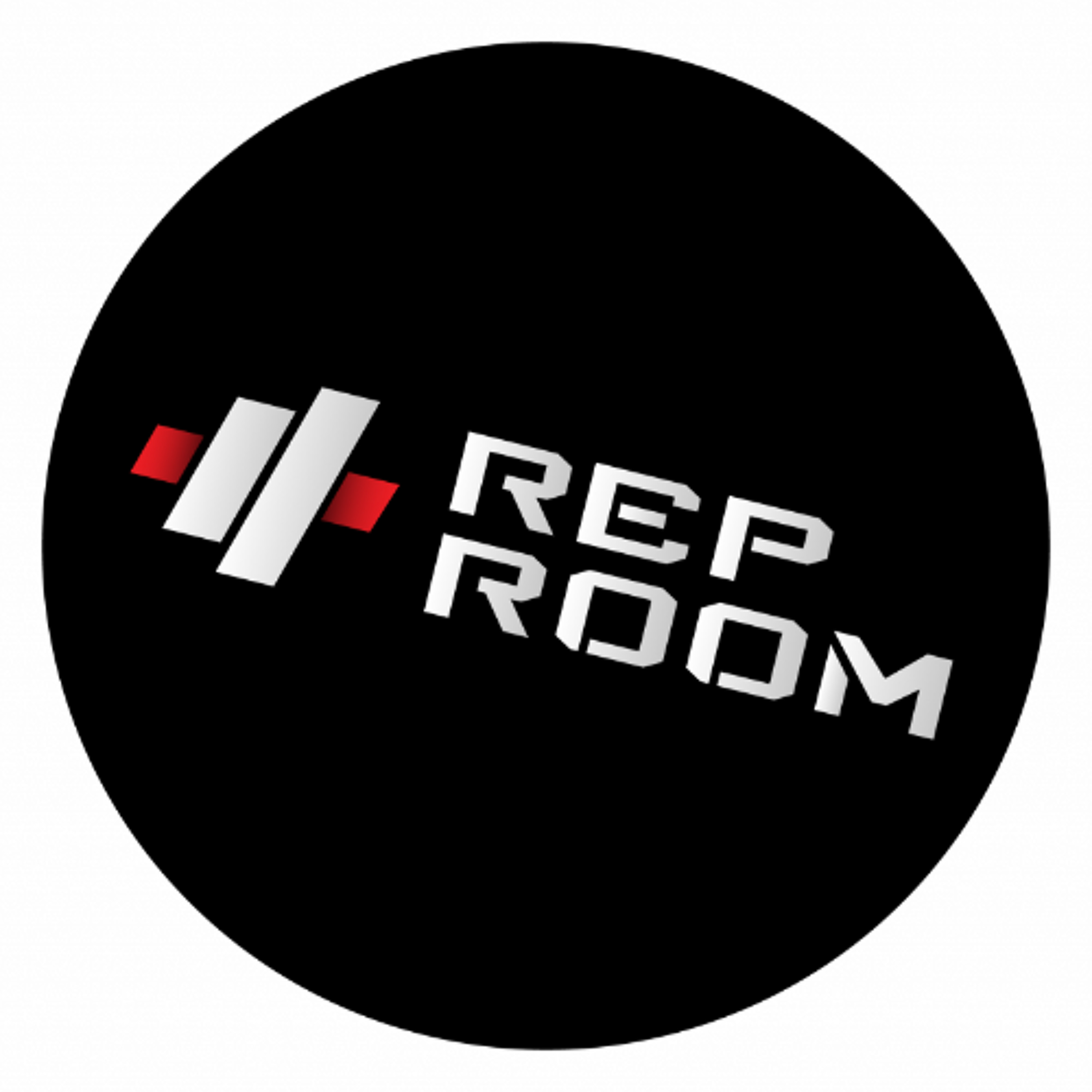 Rep Room Vol. 2 (Pt.1) episode artwork