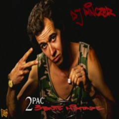 2Pac 3Bute Mixtape