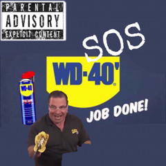 WD-40'