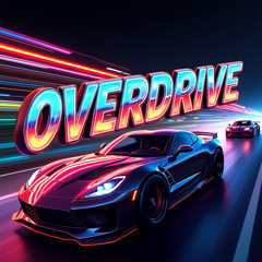 Overdrive [prod. Wirooo]