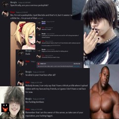 KYS BLAS NECHIPORENKO (CASUAL FEMBOY DISSTRACK + READ DESC)