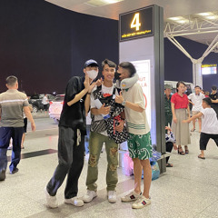 Hello summer 안녕 여름