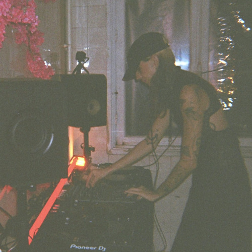 Litoshka - PODIUM SESSION