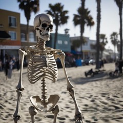 It Never Rains in Southern California