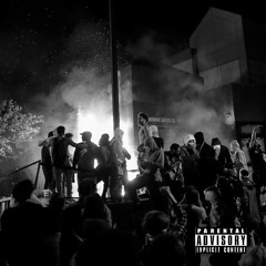 DEMONS! [Prod. Wyajordan]