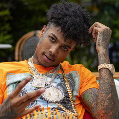 BLUEFACE - DADDY ft RICH THE KID [ INSTRUMENTAL ]