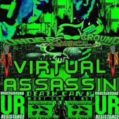 Lost Archangels - Québec Commando