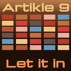 Let It In (Soundcloud Edit)