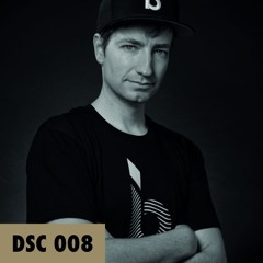 DSC 008 - Benjamin Schutz - into (the rhythm of) the night