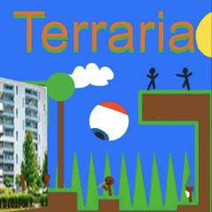 Terraria Underground Theme but its all sung by Osoch on yt