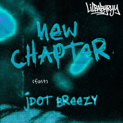 Jdot Breezy - New Chapter (Fast)