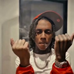 Bloodhound Lil Jeff - LA Freestyle ( Raw vocals )