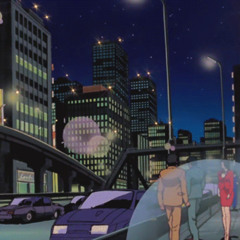 "Nightwalk" FREE TRAP BEAT (prod. ⓘ GUESS)