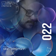 EMOTIONS 022 - Alan Bergmann