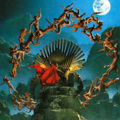 Enceladus Afterparty