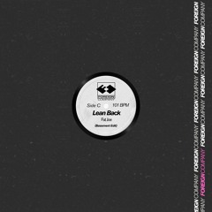 Fat Joe - Lean Back (Basement Edit)
