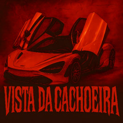 Vista da Cachoeira
