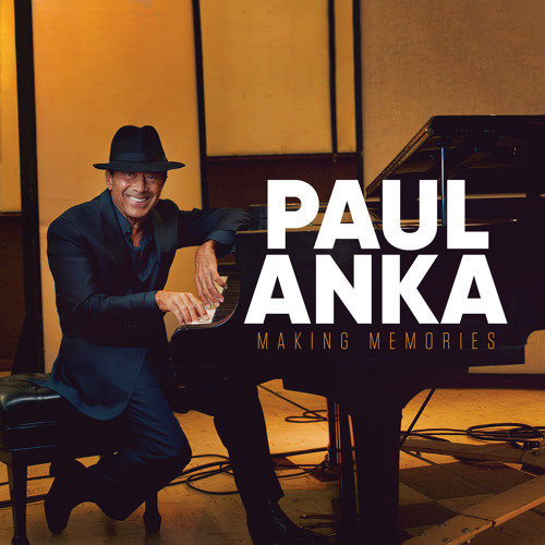 Stream Papa by Paul Anka | Listen online for free on SoundCloud