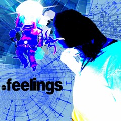 Feelings (prod. caughtmedead)