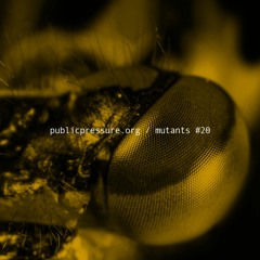 MUTANTS #20