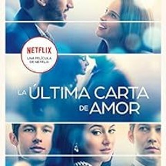 [READ] PDF EBOOK EPUB KINDLE La última carta de amor (Spanish Edition) by Jojo Moyes,Jesús d