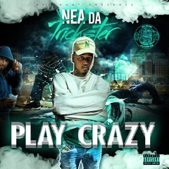 DATRICKSTER X Play Crazy