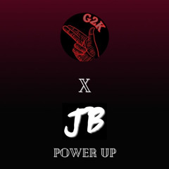 POWER UP - JB (UK)