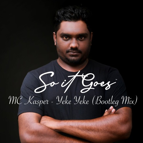 FREE DOWNLOAD: MC Kasper - Yeke Yeke (Bootleg Mix)