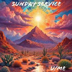 Sunday Service 11/17/24