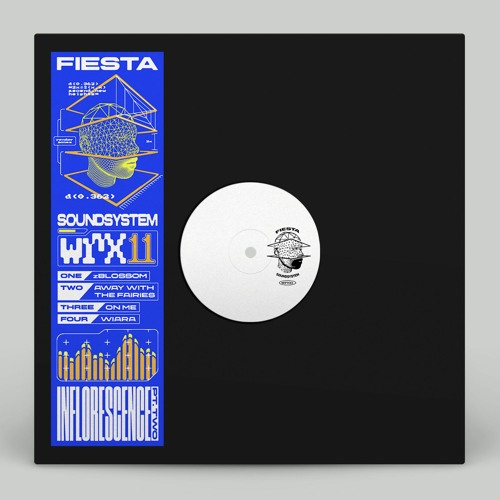 B1. Fiesta Soundsystem - Onme