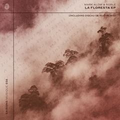 En La Niebla (Oiseau de nuit Remix)