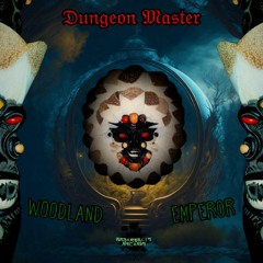 Dungeon Master - Mangrove Mind