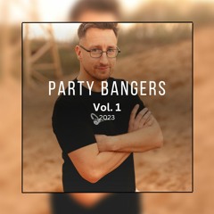 Party Bangers 2023 Vol. 1