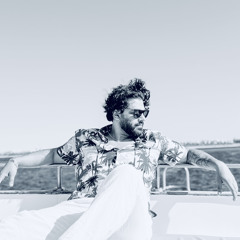 La Eli w bas jad ez cover by Kamilo