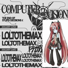 LOLtotheMAX @ COMPUTER VISION 2