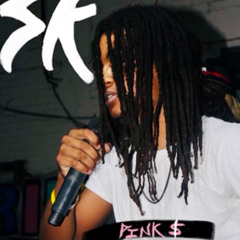 Pink Money (kyree jenner)