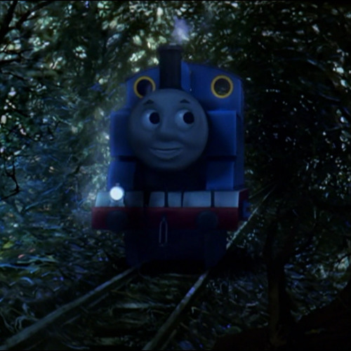 choo choo music (mostly) part 2