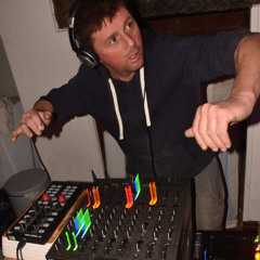 Cdan Liquid DnB MiniMix
