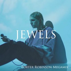 Porter Robinson Megamix
