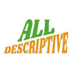 All Descriptive with Michael Laine, Ep. 34 (Birthplace Studios)
