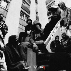 Slim C - ADN (feat. Sobek)