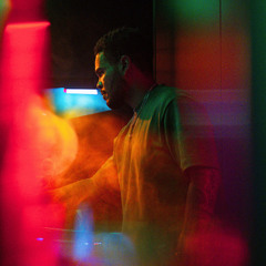 VIBIN' SENSUELLE #AvantBoatParty2 (Zouk)
