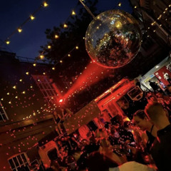 Highway night & Blanc Moscow