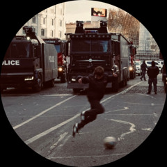 Keshelava - Fight for the future