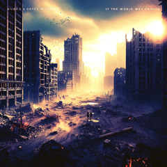 ILLENIUM X NURKO- Free Fall x If The World Was Ending (SUPPORTED BY NURKO)