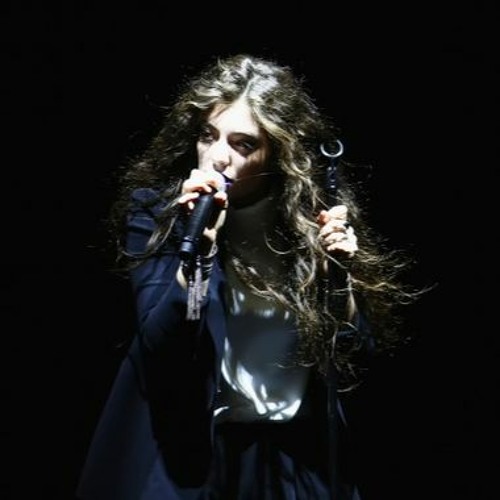 Stream RIBS Lorde (Future Bass Remix) by CHASE NAGA Listen online